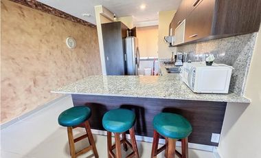 Alquiler  apartamento de playa en San Carlos PH VistaMar Golf & Marina