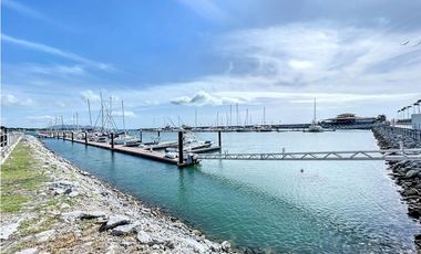 Alquiler  apartamento de playa en San Carlos PH VistaMar Golf & Marina
