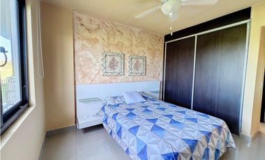 Alquiler  apartamento de playa en San Carlos PH VistaMar Golf & Marina