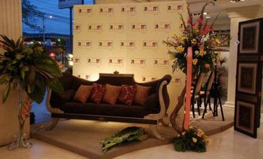 Se Vende | Edificio Completo | Transistmica