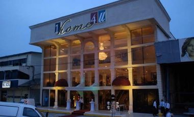 Se Vende | Edificio Completo | Transistmica