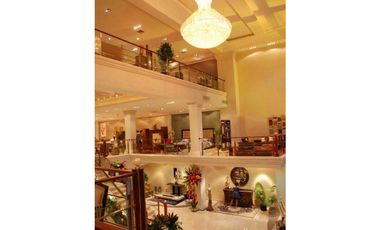 Se Vende | Edificio Completo | Transistmica