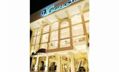 Se Vende | Edificio Completo | Transistmica