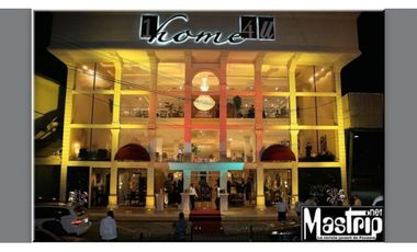 Se Vende | Edificio Completo | Transistmica