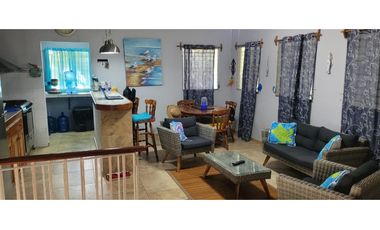 NUEVA GORGONA / 1150M / 3 HABITACION / 5 PARKING / PISCINA / AMOBLADA