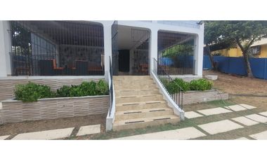 NUEVA GORGONA / 1150M / 3 HABITACION / 5 PARKING / PISCINA / AMOBLADA