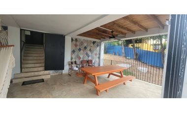 NUEVA GORGONA / 1150M / 3 HABITACION / 5 PARKING / PISCINA / AMOBLADA