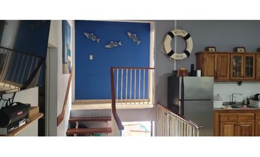 NUEVA GORGONA / 1150M / 3 HABITACION / 5 PARKING / PISCINA / AMOBLADA