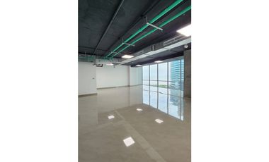 Venta Oficina ubicada en Costa del Este, Financial Park