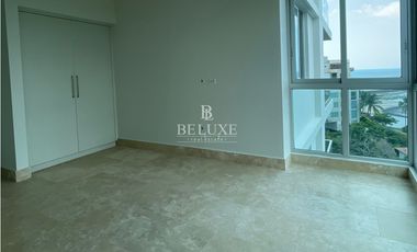 VENTA APARTAMENTO DE PLAYA CON VISTA AL MAR RIO MAR (13)