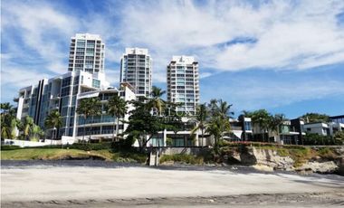 VENTA APARTAMENTO DE PLAYA CON VISTA AL MAR RIO MAR (13)