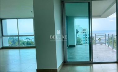 VENTA APARTAMENTO DE PLAYA CON VISTA AL MAR RIO MAR (13)