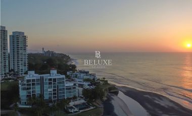 VENTA APARTAMENTO DE PLAYA CON VISTA AL MAR RIO MAR (13)