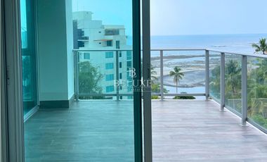 VENTA APARTAMENTO DE PLAYA CON VISTA AL MAR RIO MAR (13)