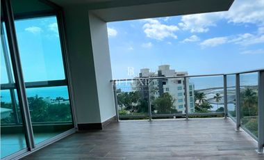 VENTA APARTAMENTO DE PLAYA CON VISTA AL MAR RIO MAR (13)