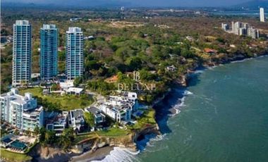 VENTA APARTAMENTO DE PLAYA CON VISTA AL MAR RIO MAR (13)