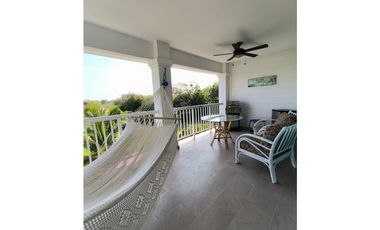 SE ALQUILA APARTAMENTO EN PH BIJAO – MODELO GATÚN 🌴