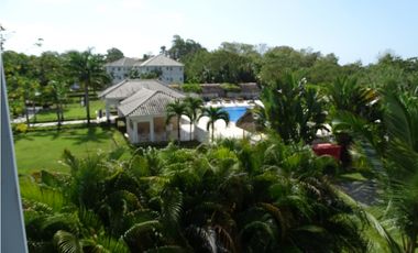 SE ALQUILA APARTAMENTO EN PH BIJAO – MODELO GATÚN 🌴