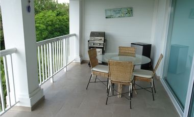 SE ALQUILA APARTAMENTO EN PH BIJAO – MODELO GATÚN 🌴