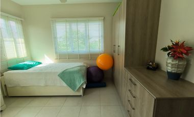 SE ALQUILA APARTAMENTO EN PH BIJAO – MODELO GATÚN 🌴