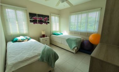 SE ALQUILA APARTAMENTO EN PH BIJAO – MODELO GATÚN 🌴