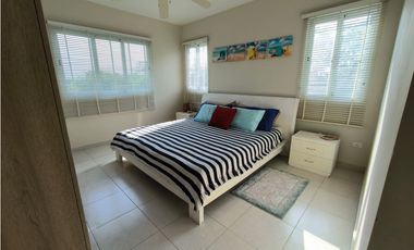 SE ALQUILA APARTAMENTO EN PH BIJAO – MODELO GATÚN 🌴