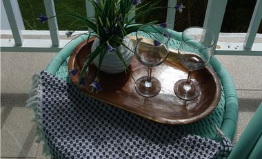 SE ALQUILA APARTAMENTO EN PH BIJAO – MODELO GATÚN 🌴