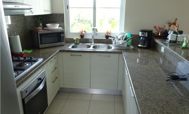 SE ALQUILA APARTAMENTO EN PH BIJAO – MODELO GATÚN 🌴