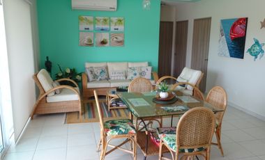 SE ALQUILA APARTAMENTO EN PH BIJAO – MODELO GATÚN 🌴
