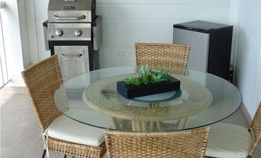 SE ALQUILA APARTAMENTO EN PH BIJAO – MODELO GATÚN 🌴