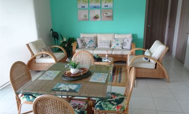 SE ALQUILA APARTAMENTO EN PH BIJAO – MODELO GATÚN 🌴