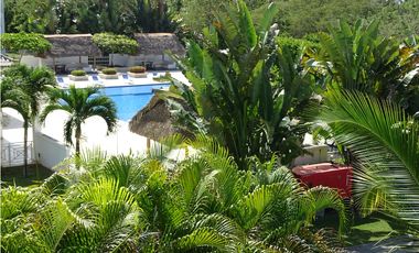 SE ALQUILA APARTAMENTO EN PH BIJAO – MODELO GATÚN 🌴