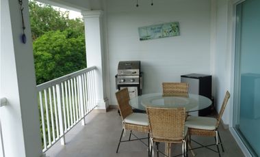 SE ALQUILA APARTAMENTO EN PH BIJAO – MODELO GATÚN 🌴