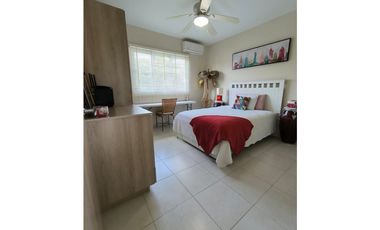 SE ALQUILA APARTAMENTO EN PH BIJAO – MODELO GATÚN 🌴