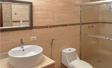 VENTA DE CASA EN ALBROOK.