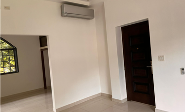 VENTA DE CASA EN ALBROOK.