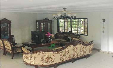 VENTA DE CASA EN ALBROOK.