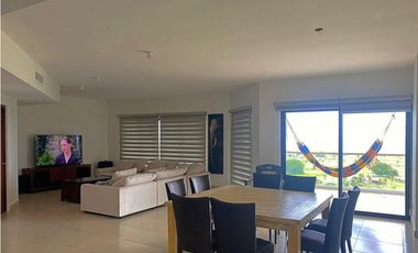 Venta de apartamento en Vista Mar Resort, Beach & Marina