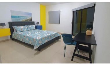 Venta de apartamento en Vista Mar Resort, Beach & Marina