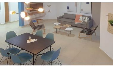 Venta de apartamento en Vista Mar Resort, Beach & Marina