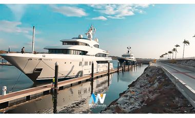 Venta de apartamento en Vista Mar Resort, Beach & Marina