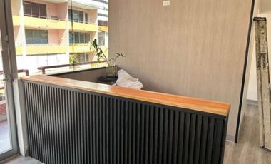 Alquiler de local ubicado en Vía Veneto. [AA]