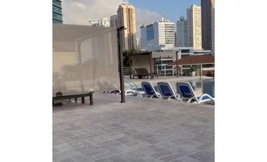 Costa del este v/mar 155m2 3 rec linea blanca a solo $1,500