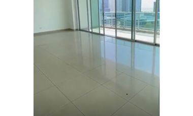 Costa del este v/mar 155m2 3 rec linea blanca a solo $1,500