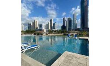 Costa del este v/mar 155m2 3 rec linea blanca a solo $1,500