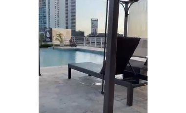 Costa del este v/mar 155m2 3 rec linea blanca a solo $1,500