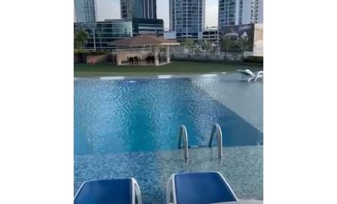 Costa del este v/mar 155m2 3 rec linea blanca a solo $1,500
