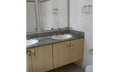 Costa del este v/mar 155m2 3 rec linea blanca a solo $1,500