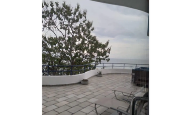 CORONADO / PH CORONADO BAY / 2 HABITACIONES / 221M2 / VISTA AL MAR
