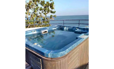CORONADO / PH CORONADO BAY / 2 HABITACIONES / 221M2 / VISTA AL MAR